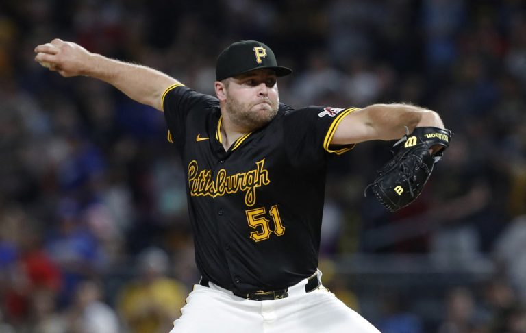 Pirates’ Fastballs Shine on the Day of Heaters That Reach 100 MPH