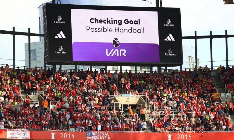 VAR scrapping: All but one Premier League team vote against