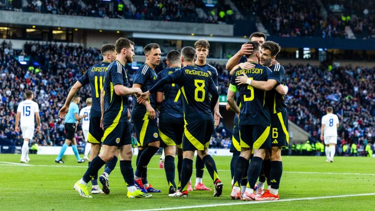 Preview of EURO 2024: Scotland hopes to reclaim its form and create history