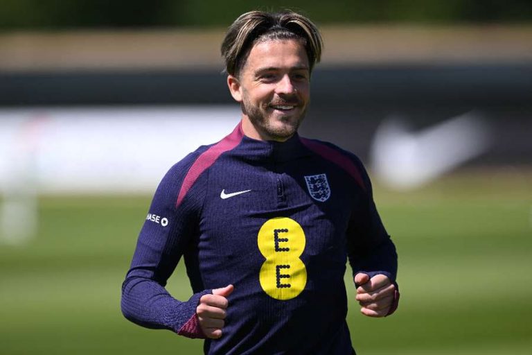 Southgate Evaluates Grealish’s Euro 2024 Squad Inclusion