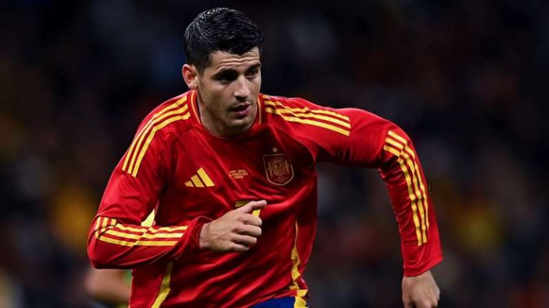 Spain against Northern Ireland: Kickoff, Live Stream, TV Channel