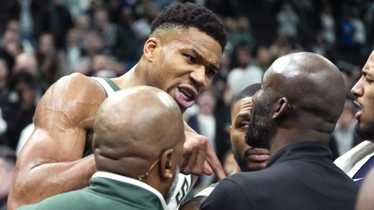 Da Atenas às Quadras da NBA: A Inspiração de Filme na História de Giannis Antetokounmpo