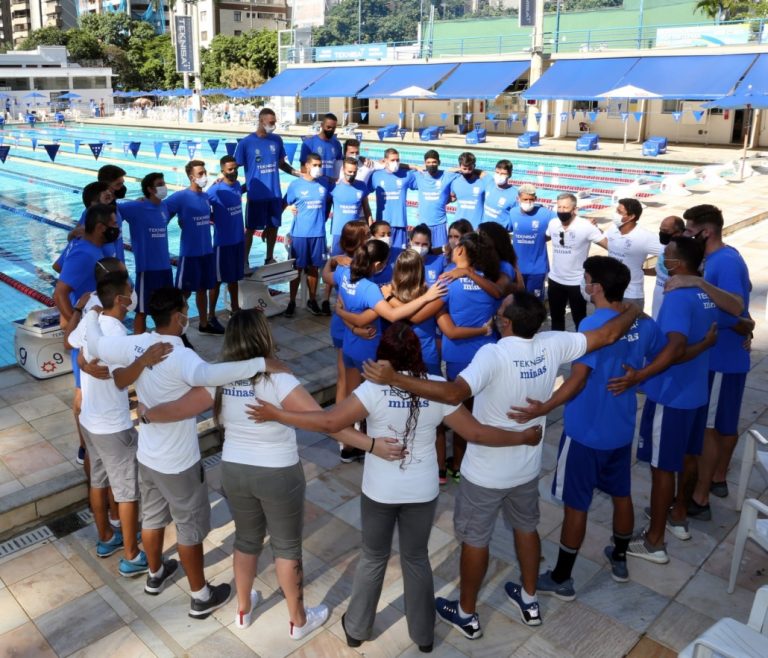 Minas Tênis Clube conquista o quinto título no Campeonato Brasileiro Interclubes sub-19 masculino