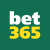 Регистрация BET365 — RUSSIA