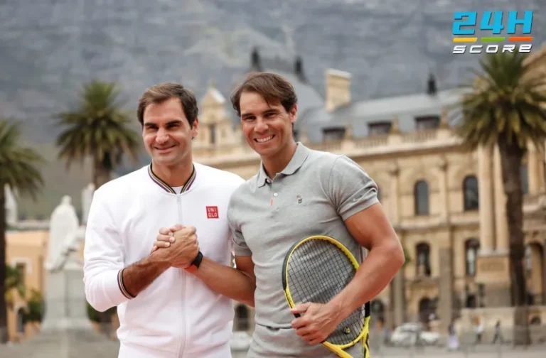 Rafael Nadal và Federer ai mới là người giữ phong độ tốt nhất