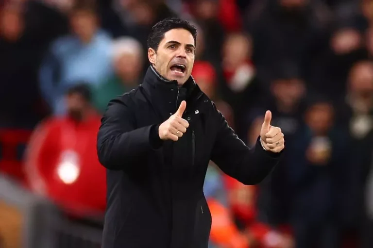 HLV Arsenal: nếu Mikel Arteta rời Barcelona thì sẽ có 5 lựa chọn khác