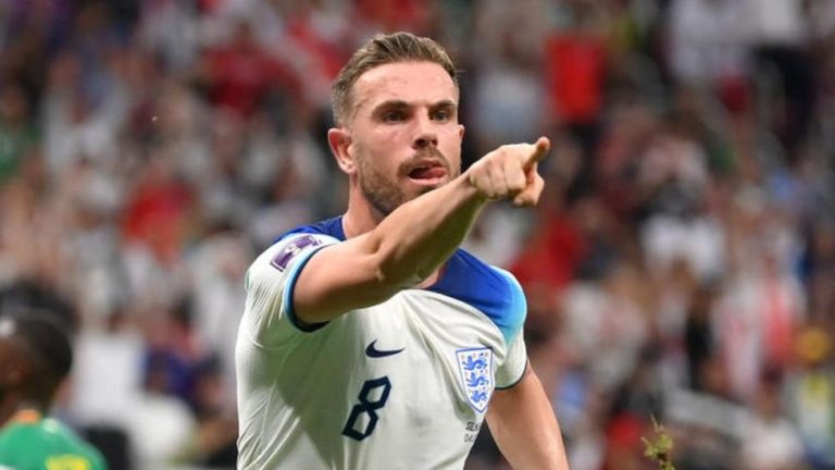 Jordan Henderson: ‘Ra đi vội vàng làm tổn hại danh tiếng của tiền vệ này và hình ảnh của Saudi Pro League’