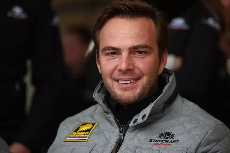 Van der Garde gia nhập United cho các cuộc đua Portimao, Monza WEC