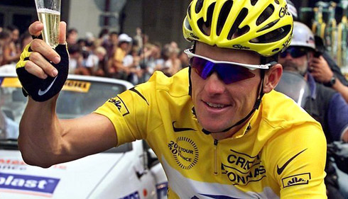 Chiến Thuật Gian Lận Doping của Lance Armstrong: Bí Mật Được Tiết Lộ