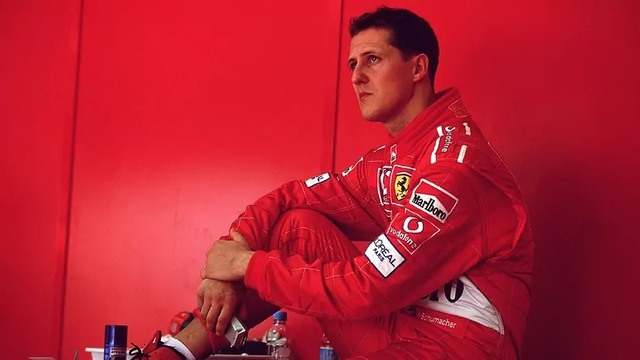 Có khả năng Michael Schumacher đã bắt đầu tỉnh táo.