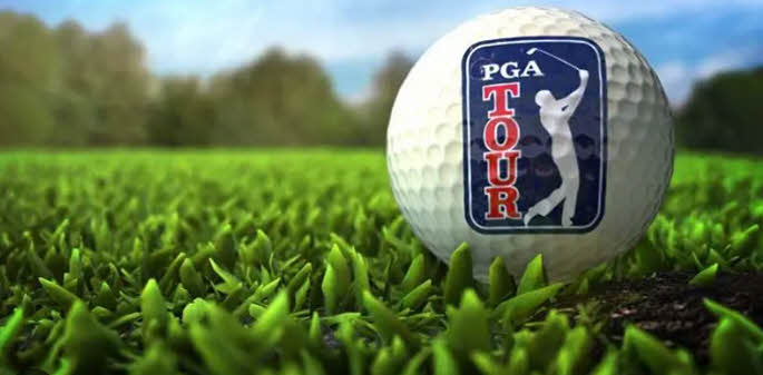 Kỷ lục mới được thiết lập tại giải đấu PGA Tour 2024