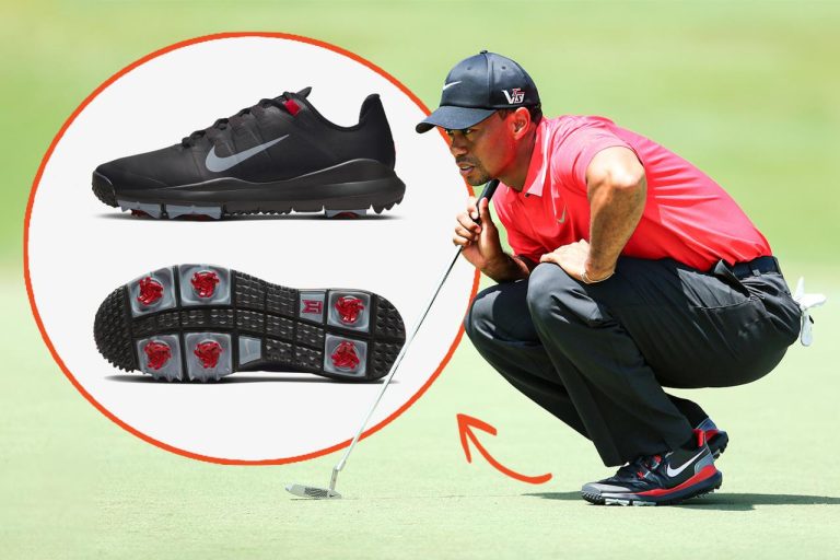 Tiger Woods Kết Thúc Hợp Tác Độc Đáo Sau Gần 3 Thập Kỷ với Một Thương Hiệu Thể Thao Đình Đám