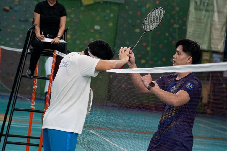 Quyết định kéo dài thời gian lưu trú ở Ateneo của Arthur Salvado hoàn toàn xứng đáng