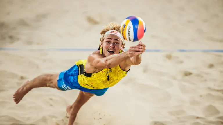 Đánh giá trong năm: Beach Pro Tour ghé thăm mọi nơi trên thế giới