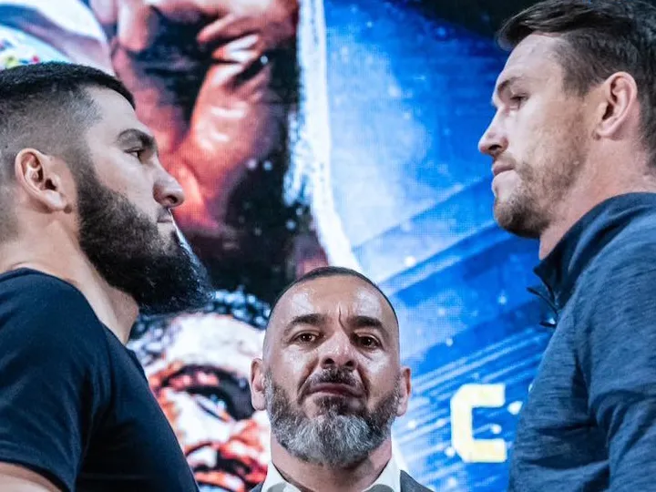 Artur Beterbiev vs. Callum Smith hoãn: Beterbiev bị nhiễm trùng xương