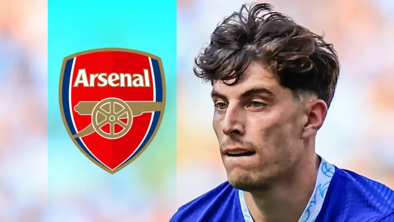 Kai Havertz là một lợi thế không đáng kể cho Arsenal khi họ cần những bước nhảy vọt