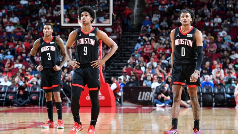 Rockets, Timberwolves trong số 5 khả năng phòng ngự được cải thiện nhất