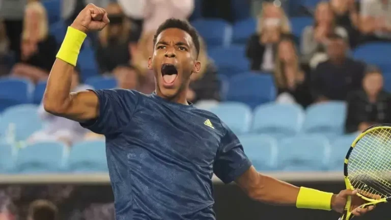 Félix Auger-Aliassime