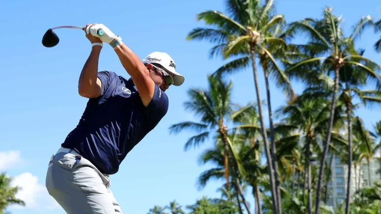 Vùng phủ sóng Sony Open TV 2024 vào thứ Sáu: Cách xem Vòng 2 ở Hawaii