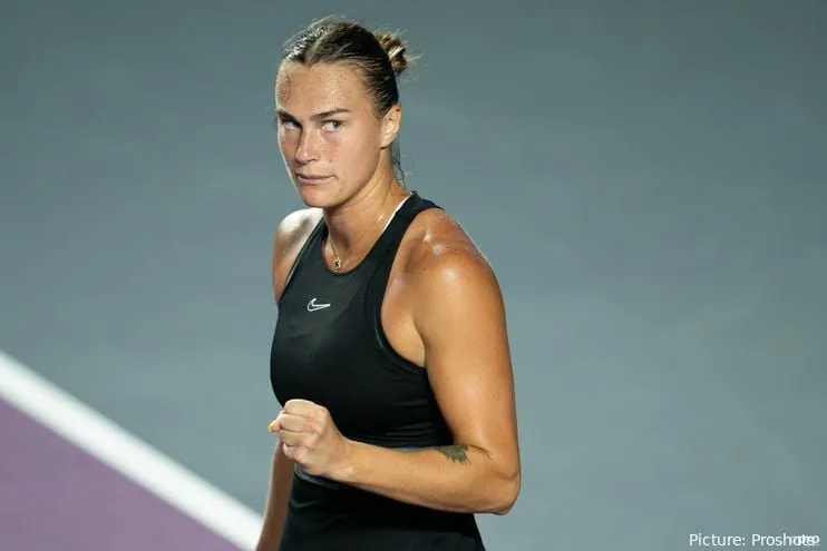 “MỌI NGƯỜI ĐỀU ĐANG TÌM CÁCH ĐƯA ARYNA SABALENKA RA NGOÀI”: TỪ THỢ SĂN ĐẾN KẺ BỊ SĂN TIN RẰNG COCO VANDEWEGHE LÀ NGƯỜI BELARUS ĐẶT MỤC TIÊU TRỞ THÀNH NGÔI SAO XUẤT SẮC