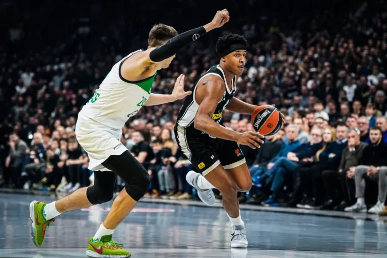 EuroLeague: Partizan đánh bại Zalgiris, Valencia đánh bại Baskonia