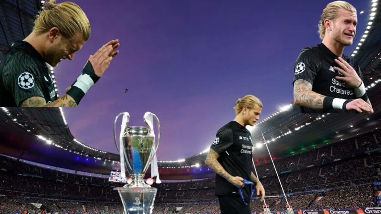 Howe và Klopp ủng hộ Karius giải quyết áp lực của Carabao