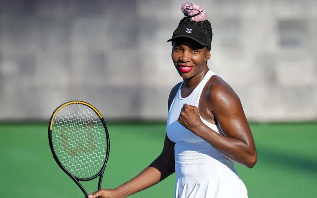 Venus Williams