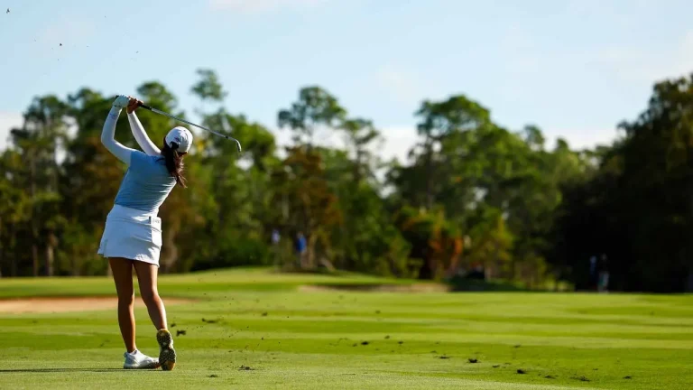 5 câu hỏi hóc búa cho mùa giải LPGA 2024