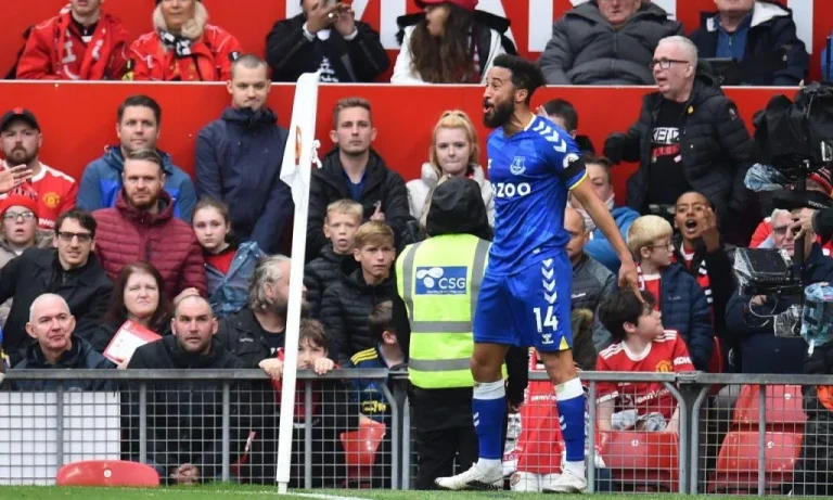 Townsend nhằm mục đích ‘chứng minh mọi người sai’ tại Everton