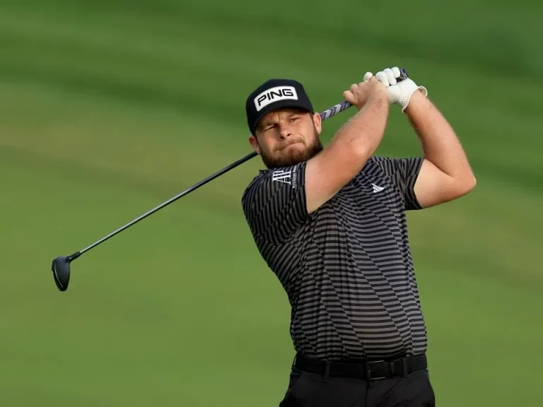 Tyrrell Hatton đảm bảo Ryder Cup trước LIV