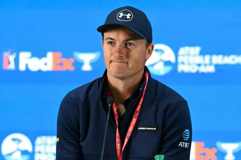 PGA Tour vẫn cần thỏa thuận PIF về Jordan Spieth =