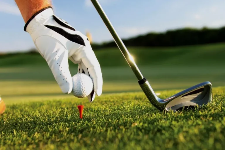 Lợi ích của việc lắp Câu lạc bộ Golf Tùy chỉnh