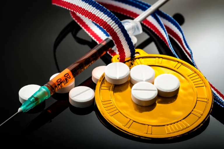 Thế giới ngầm doping lại gây tai họa cho Thế vận hội Olympic