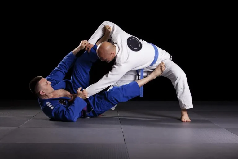 BRAZILIAN JIU JITSU – MÔN VÕ THUẬT MẠNH NHẤT THẾ GIỚI