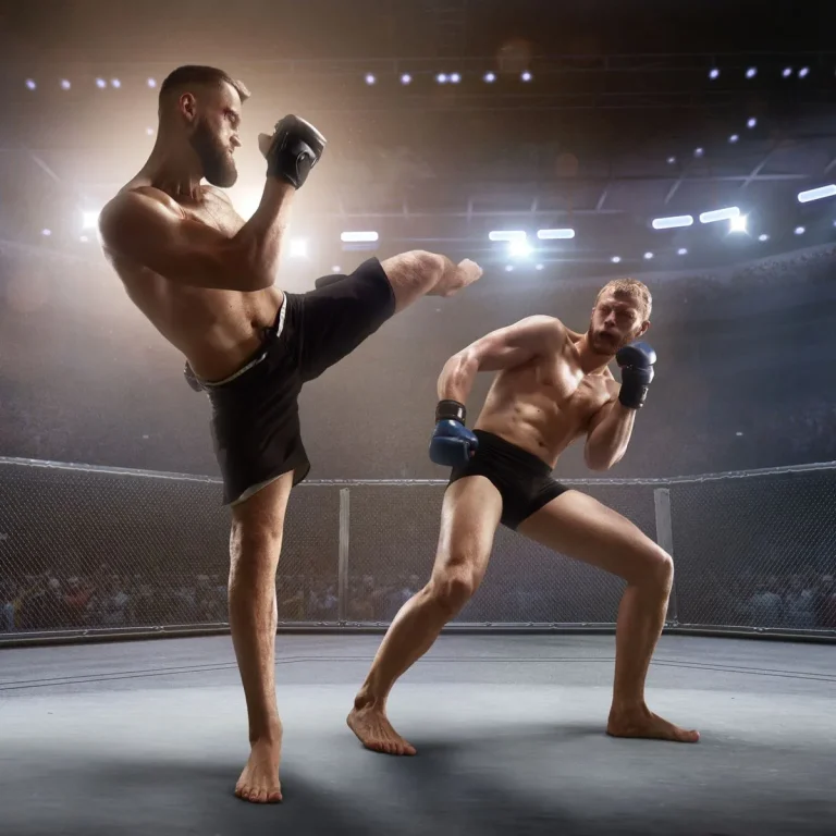 KickBoxing là gì? Tóm tắt lịch sử và tổng quan về nghệ thuật