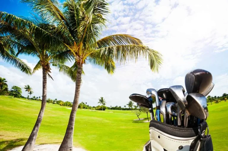 Hướng dẫn – Giải thích về các loại túi chơi golf khác nhau