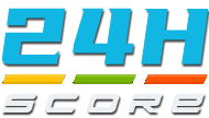 Livescore, Results and Fixtures | 24Hscore