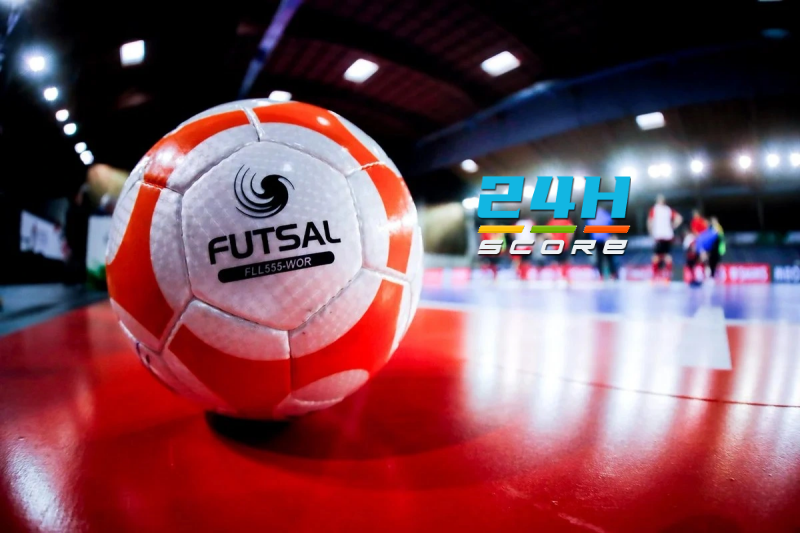 Futsal World Championships