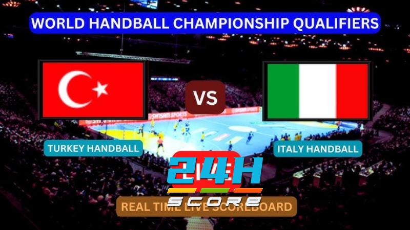Handball's numerous leagues and tournaments attract a global community