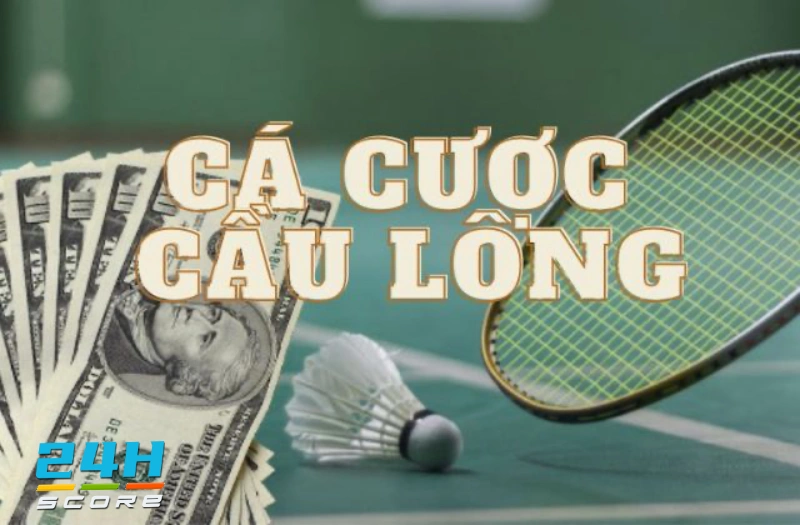 CẦU LÔNG - KẾT QUẢ ĐIỂM SỐ TRỰC TIẾP & LỊCH THI ĐẤU