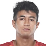 Samuel James Lyngdoh Kynshi