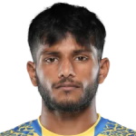 Mohammed Azhar