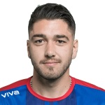 Dimitrios Petratos