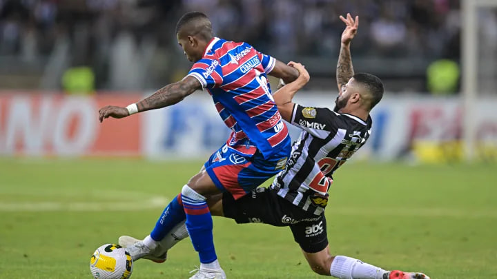 Fortaleza vs. Atletico Mineiro Prediction