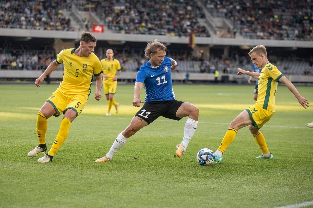 Lithuania vs Kosovo Prediction Sports