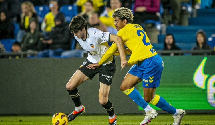 Valencia-vs-UD-Las-Palmas