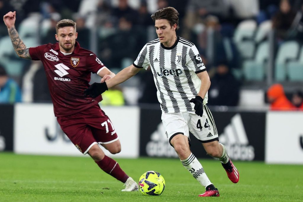 Comentário de futebol Juventus x Torino, 9 de novembro