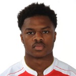 Chuba Amechi Akpom