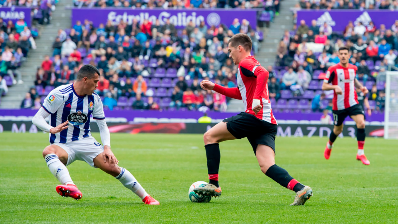 Real Valladolid vs Athletic Bilbao Predictions