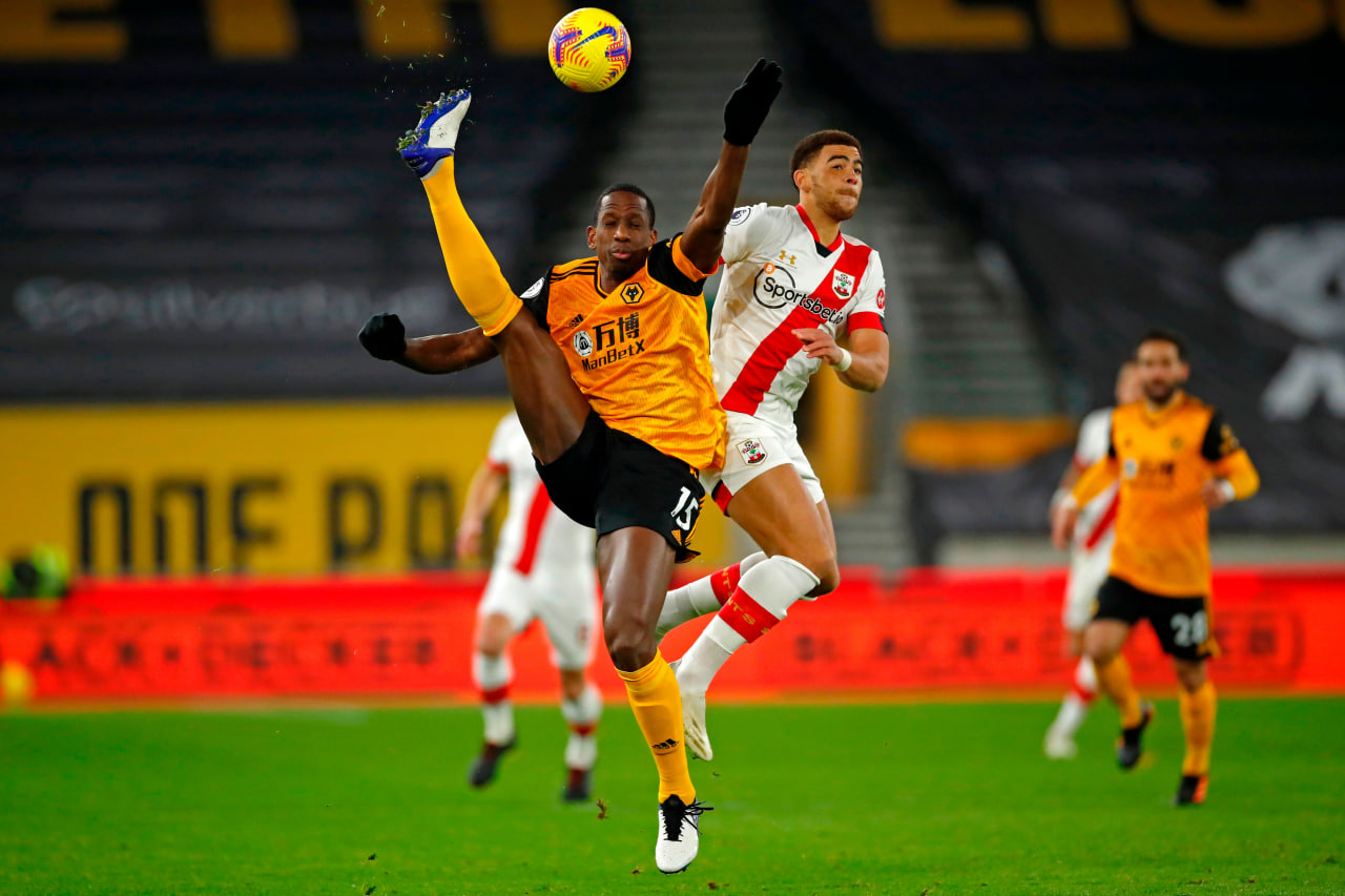 Wolves vs. Southampton Prediction